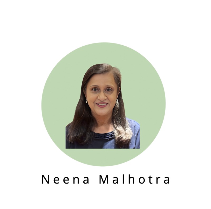 Neena Malhotra therapist