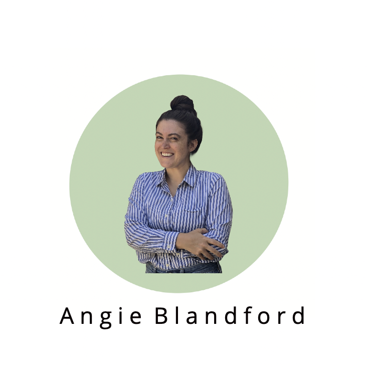angie blandford therapist