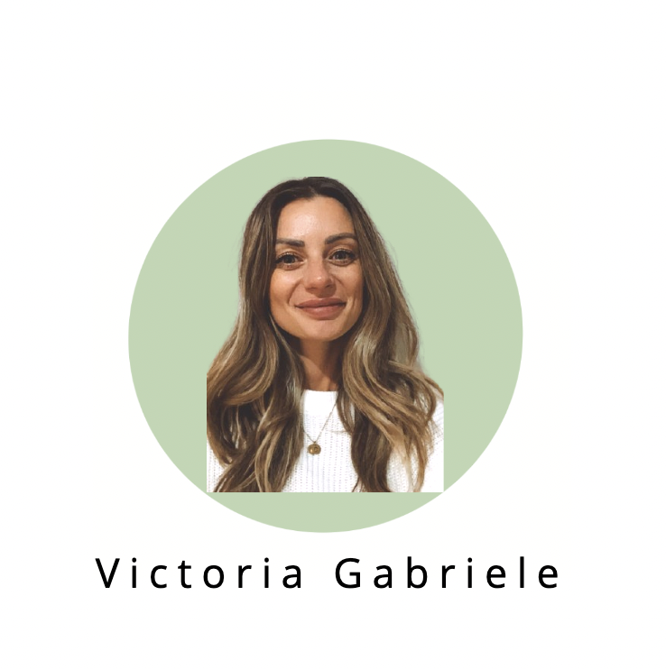 victoria gabriele therapist